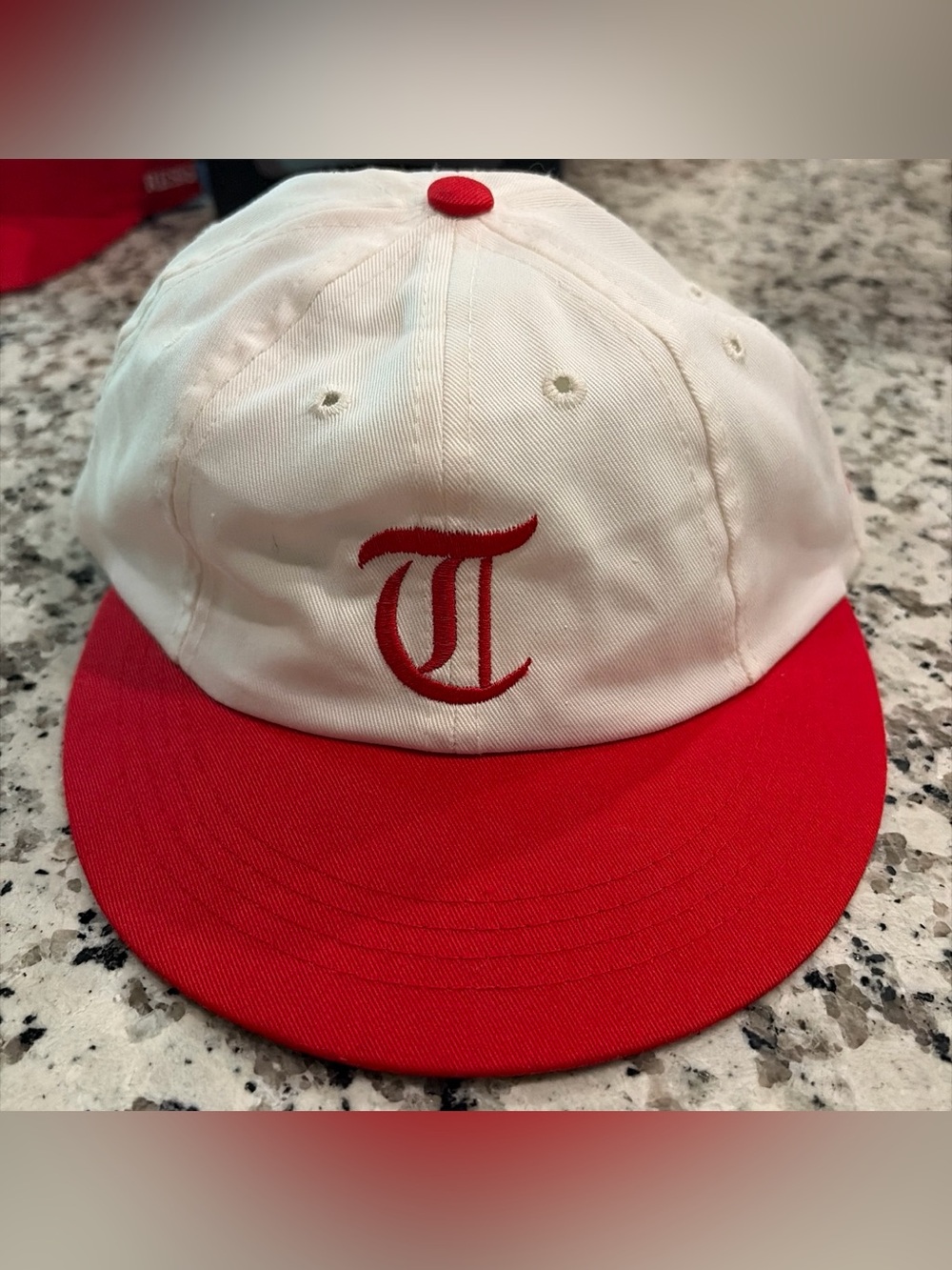 Texas Rangers Hat